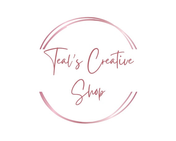 Teal’s Creative Shop