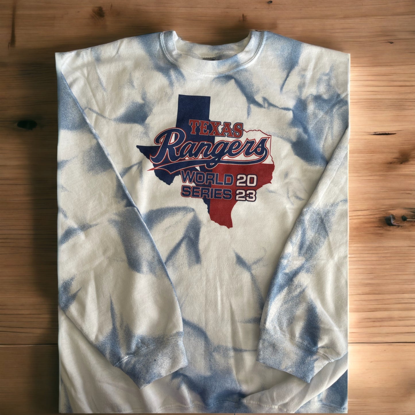 Texas State Rangers