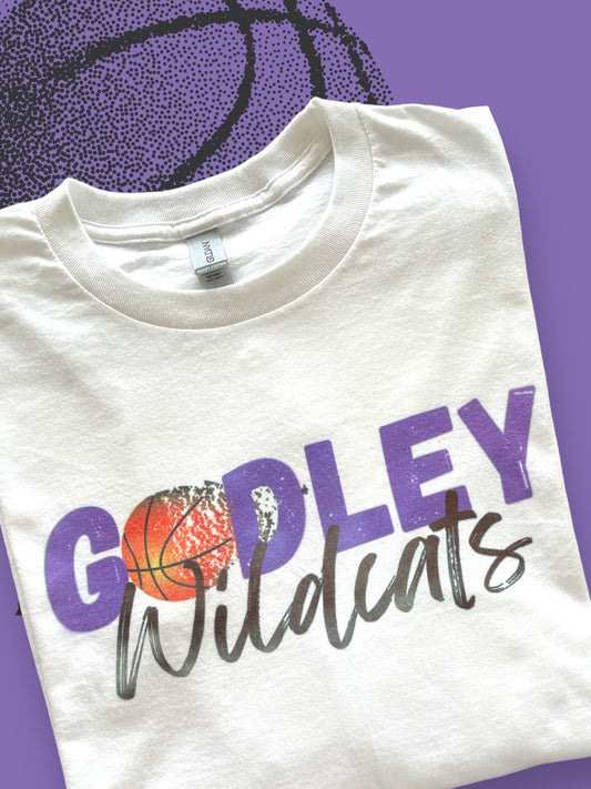 Godley Wildcats Basketball